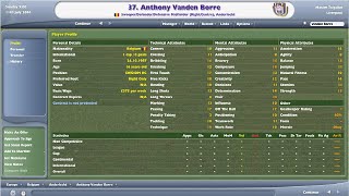 FM 2005  Cheap Wonderkids [upl. by Beckerman]