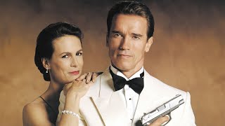 Action Movies 2023  True Lies 1994 Full HD  Best Arnold Schwarzenegger Movies Full Length English [upl. by Yak]