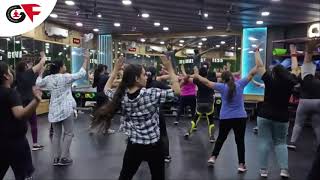 Song Workout  Rkashyap297 [upl. by Elohcan]