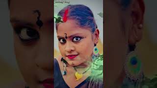 Daniya ☠️👺😱lovely suttingvlog lovelymaithilivlog lovelynewvlog lovelyvlog rupchanvlog [upl. by Fritzsche939]