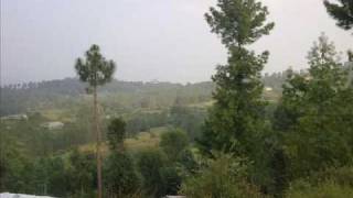 Kotehrian Trarkhal Rawalakot Poonch Azad Kashmirwmv [upl. by Schubert]