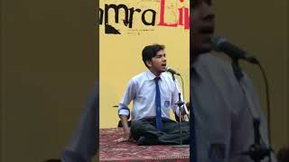 Naina Moray  Ghayas Haider  2019  Alhamra Live Performance [upl. by Rudyard157]