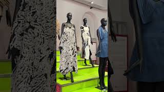 Milan fashion week milan milano milanfashionweek fashion [upl. by Aissila]