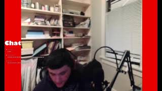 Reacting To BorisAnimateYTs Rant Video On NiceBorisUTTPTHDTCTSPL Live [upl. by Effy]