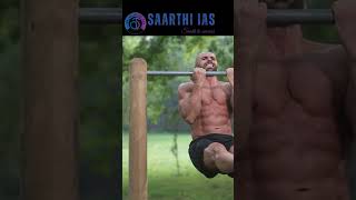 Physical Strength or Sapiosexual  “IAS Preparationsquot—Insider Insights [upl. by Raddie401]