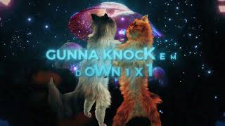 Galantis  1x1 Official Lyric Video [upl. by Ydnic992]