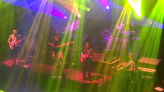 UMPHREYS McGEE  Roundabout  1080p HD  Riverside Theater  Milwaukee WI  1112013 [upl. by Adnirim]