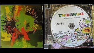 YANBANE Reggae de lîle de la Réunionlalbum [upl. by Fogarty417]