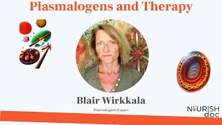 Plasmalogens and Therapy [upl. by Bigelow]