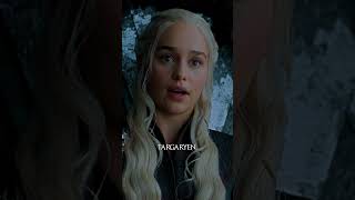 Jon Snow amp Daenerys Targaryen  Game of Thrones  shorts short viral gameofthrones [upl. by Aitnahs]