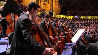 BBC Proms 2012 18 Beethovens 9th Symphony [upl. by Llyrat]