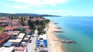 Nikiti halkidiki [upl. by Aicad]