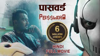 Password  Full Hindi Movie  2022  dubbed South Movie [upl. by Willa]