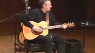 Tommy Emmanuel  Borsalino [upl. by Eelytsirk]