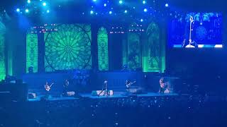 IRON MAIDEN  Live Full Concert  Scotiabank Arena Toronto  October 22nd 2022 [upl. by Nidla]