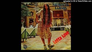 Nicolette Larson Lotta Love Joey Negro Disco Mix [upl. by Anialed]