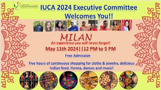 Milan  India Fest 2024 Teaser [upl. by Meldon]