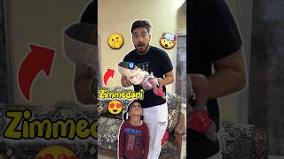 Naye Bacche Ki Zimmedari 🤯😍 414 minivlog ashortaday tranding shorts [upl. by Dnalevets]