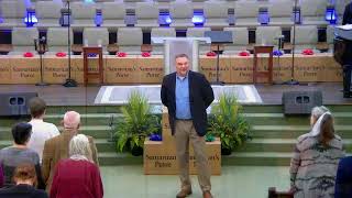 Dahlonega Baptist Church Live [upl. by Hakaber]