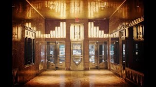 Art Deco in the 1920s [upl. by Ilise213]