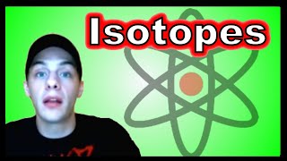 Isotopes Isotope Notation and Average Atomic Mass [upl. by Sioux]