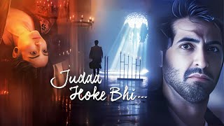 प्यार जो कभी खत्म नहीं होता  जुदा होकर भी 2016  Judaa Hoke Bhi Romantic Movie  Hindi Love Movie [upl. by Harol682]