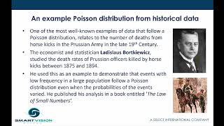 Poisson Regression Part1 [upl. by Sexton]