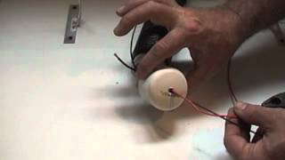 Lynx Joule Lamp  How To  Part 2 [upl. by Oneida]