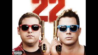 22 Jump Street Soundtrack 22 Jump Street Theme [upl. by Jennica]