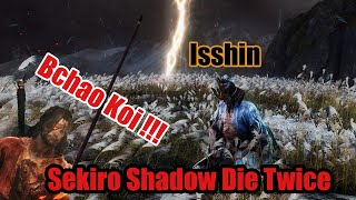 When Sekiro Pro Tries Hardest Mod II Sekiro Shadow Die Twice II [upl. by Lamdin]