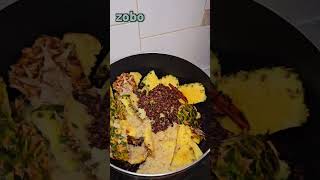 How to make zobo zobo [upl. by Innavoj]