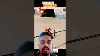 Salute you madam ji 🙏 saved one life jai shree ram youtubeshorts shorts short [upl. by Saphra]