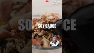 Igado recipe food cooking filipinofood igadorecipe [upl. by Ahsikram]