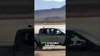 Unlock More Power Fords Official Tune for Raptor Models [upl. by Nabla]