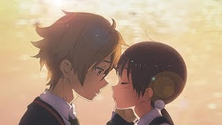 ❤ Las mejores PELÍCULAS ROMÁNTICAS del ANIME ❤ [upl. by Niajneb812]