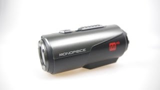 REVIEW Monoprice MHD AKA Polaroid XS100 AKA ION Air Pro etc etc [upl. by Yorgo]