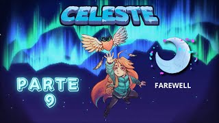 Jugando Celeste Farewell ☾ Nintendo Switch  Parte 9 [upl. by Carothers307]