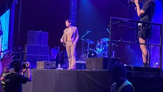 So Beautiful DPR Ian Coachella weekend 2 fancam [upl. by Paco]