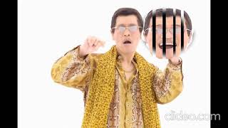 Mashup PPAP Shopping [upl. by Terza]