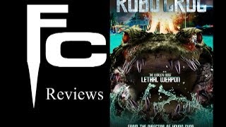 RoboCroc 2013 Review on The Final Cut [upl. by Emeric]