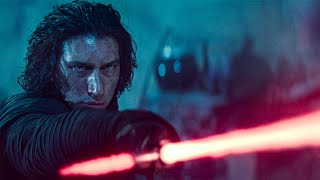 Kylo Ren Confronts Palpatine  Star Wars The Rise of Skywalker 2019 Movie CLIP HD [upl. by Occir]