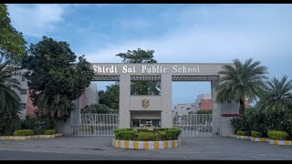 Shirdi Sai Public School Moradabad [upl. by Dominique861]