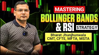 📊Mastering Bollinger Bands amp RSI A Revolutionary Trading Strategy Unveiled [upl. by Jerrie]