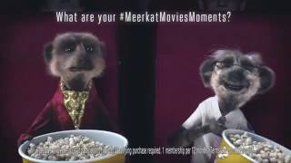 Compare the Meerkat  Advert 64 [upl. by Raskin]