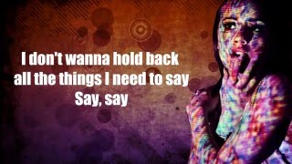 Yes Girl Bea Miller Lyrics [upl. by Oniratac220]