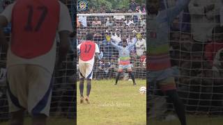 Reman ne asaani se roka Ashok ka penalty shot ⚽️😱 football youtubeshorts shorts [upl. by Fishback]