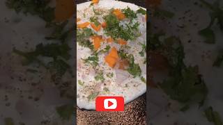 Simple podi dosai shorts food cooking recipe dosa Malathicookingvlog [upl. by Deehsar]