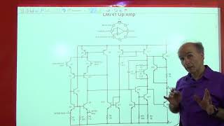 Razavi Electronics2 Lec7 Problem of Noise Coupling Intro To Differential Pair [upl. by Dennard808]