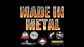 Made in Metal 399 Decima temporada [upl. by Elades]