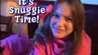 Snuggie for Kids Commercial [upl. by Ocicnarf]